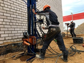 Новый национальный стандарт для закрепления грунтов обеспечит возможность массового применения передовых технологий в строительстве