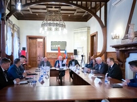 Круглый стол с участием представителей СРО из Санкт-Петербурга вывел «формулу успеха» при строительстве на сложных грунтах