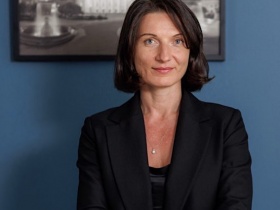 Александра Белоус рассказала о важности проектно-сметной документации для успешного выполнения подрядчиком взятых на себя обязательств