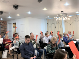 СРО АСОНО вносит изменения во внутренние документы с учётом требований цифровизации