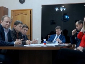 Подписана «дорожная карта» по реализации Соглашения между НОСТРОЙ и Правительством Псковской области