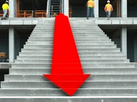 Заключивший миллиардный контракт член удмуртской СРО судился с ней из-за предписания о повышении уровня ответственности