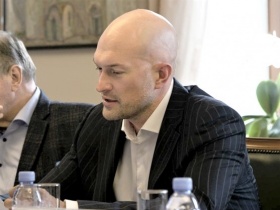 Сергей Кононыхин: Профессиональный уровень ГИП и ГАП должен определяться не по формальным признакам, а с учётом их реальных знаний