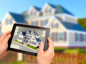 Правкомиссия утвердила материалы по суперсервису «Цифровое строительство индивидуального жилого дома»