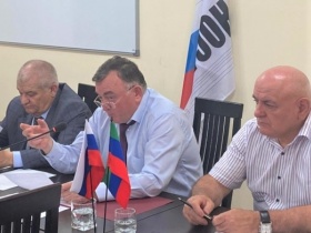 Саморегуляторы Дагестана призвали строителей активнее участвовать в политической жизни, чтобы поскорее решить самые проблемные вопросы отрасли