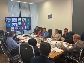 Какие решения приняли участники заседания Экспертного совета НОСТРОЙ по рассмотренным вопросам