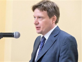 Антон Глушков: Институт СРО должен стать элементом регулирования рынка и инструментом помощи бизнесу