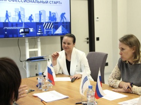 Тюменская СРО готовится объявить победителя инициированного ею конкурса среди молодых специалистов