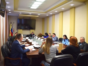 Представители СРО Чувашии приняли активное участие в мероприятии, посвящённом, в том числе вопросам по налоговым задолженностям