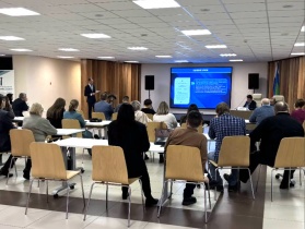 Как «родственные» проектная и строительная СРО из Югры обсуждали актуальные вопросы, связанные с изменениями в ГрК РФ