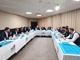 Какие вопросы обсудили участники Окружной конференции строительных СРО Северного Кавказа