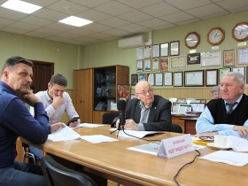 Сахалинская СРО по предложению своих членов начинает профилактическую информационную работу по вопросам охраны труда