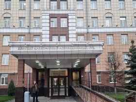 Столичная СРО обжаловала вердикт о привлечении её к солидарной ответственности, вынесенный судом без приглашения сторон 