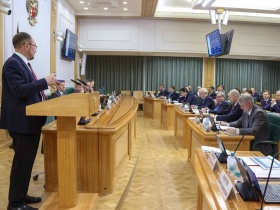 Игорь Манылов: Наша общая задача – научиться управлять всей стройкой за счёт активного применения ИТ во всех ключевых процессах