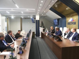 Оргкомитет Национального конкурса профессионального мастерства «Строймастер» утвердил номинации на 2026 год