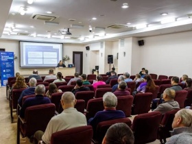 Саморегуляторы Чувашии провели семинар по охране труда в строительстве с участием опытного специалиста в этой сфере