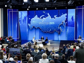 «Итоги года в Владимиром Путиным» в части вопросов жилищного строительства прокомментировал Ирек Файзуллин