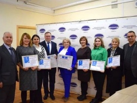 Саморегуляторы Чувашии подвели итоги работы образовательного кластера и обсудили дальнейшее сотрудничество с отраслевым техникумом