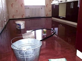 Залитая подрядчиком квартира в ходе капремонта МКД обернулась для столичной СРО солидарной ответственностью