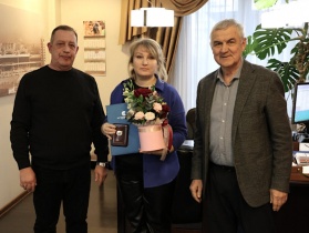 Челябинская СРО подвела итоги организованного ею конкурса в сфере капитального ремонта многоквартирных домов