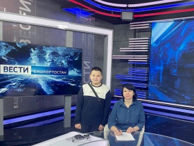 Анвар Шамузафаров исполнил новогоднее желание двенадцатилетнего Тагира из Республики Башкортостан 