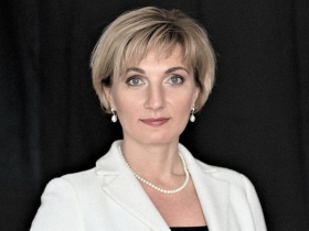 Александра Белоус: Сфера саморегулирования должна и может стать высокотехнологичной!