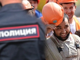 Директору СРО – на заметку! Липецкие саморегуляторы знакомят стройкомпании с инструкцией по трудоустройству мигрантов 