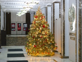 Минстрой России напомнил, что в уходящем году стартовала маркировка строительных материалов в потребительской упаковке