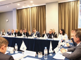 Тюменские саморегуляторы подвели итоги работы по охране труда в строительной отрасли региона за 2025 год