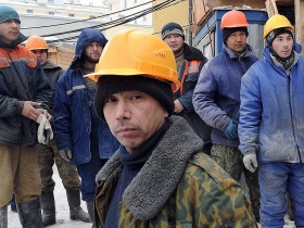 Антон Глушков прокомментировал сокращение доли иностранных рабочих на российских стройках 