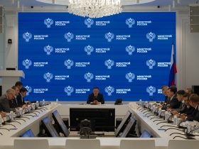 Ирек Файзуллин провёл совещание по приоритетам развития строительной отрасли в 2026 году