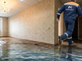 Халатность подрядчика в ходе капремонта в МКД обернулась для его столичной СРО солидарной ответственностью