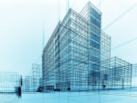 Доля российских застройщиков, применяющих технологии информационного моделирования, достигла 44%