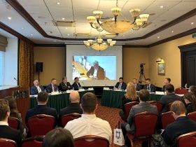 Представители Минстроя России и ФАУ «ФЦС» рассказали о новых подходах к проведению научно-технического сопровождения