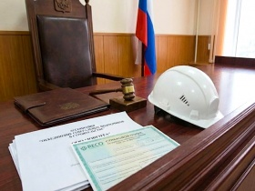 Столичная СРО избежала выплат благодаря тому, что у подрядчика был полис страхования строительно-монтажных рисков