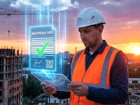 Директору СРО – на заметку! НОСТРОЙ запустил цифровой сервис для оперативного подтверждения квалификации специалистов НРС