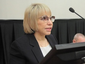 Подготовка кадров, цифровизация работы и контроль исполнения договорных обязательств – руководитель томской СРО о главных итогах прошлого года