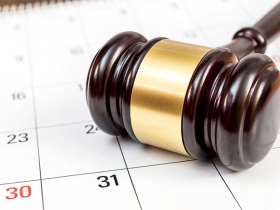 Считанных дней не хватило крымской СРО, чтобы её аргумент в храме Фемиды мог полностью разрушить позицию истца