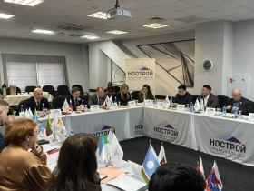 Какие вопросы рассмотрели участники Окружной конференции строительных СРО в ДФО