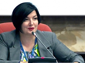 Почему именно Ирину Кузьму назначили новым координатором НОСТРОЙ в Дальневосточном федеральном округе 