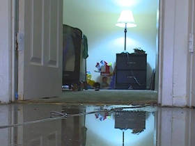 Благодаря позиции подрядчика Фемида отказалась привлекать столичную экс-СРО к ответственности в споре о залитой квартире