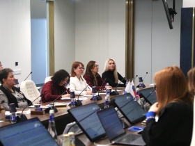 Участники семинара для бухгалтеров СРО высоко оценили практическую ценность образовательного интенсива НОСТРОЙ 