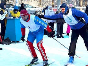 При поддержке и активном участии челябинской СРО стартовал очередной сезон региональной Спартакиады строительных компаний 