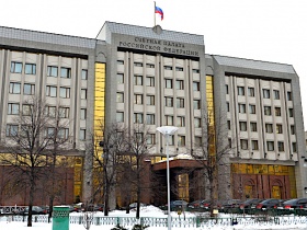 В очередном выпуске Бюллетеня Счётной палаты России представлено экспертное мнение Антона Глушкова 