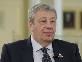 Аркадий Чернецкий стал новым координатором НОСТРОЙ по Уральскому федеральному округу 