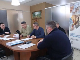 Чувашская СРО подвела итоги работы коллегиального органа управления и Контрольного комитета за минувший год