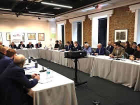 Какие вопросы обсудили участники Окружной конференции строительных саморегулируемых организаций Урала