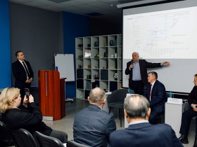 Башкирская СРО приняла участие в важном совещании по кадровому обеспечению строительной отрасли региона