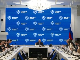 Участники рынка скоро смогут делиться данными в рамках единой Отраслевой платформы строительной отрасли