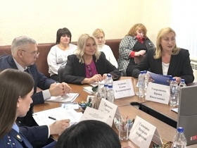 Курские СРО выстраивают взаимодействие с Госстройнадзором региона в преддверии законодательных изменений